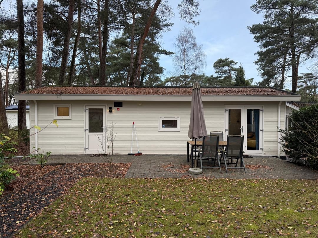 Foto 17 van Vijverlaan 1-L008