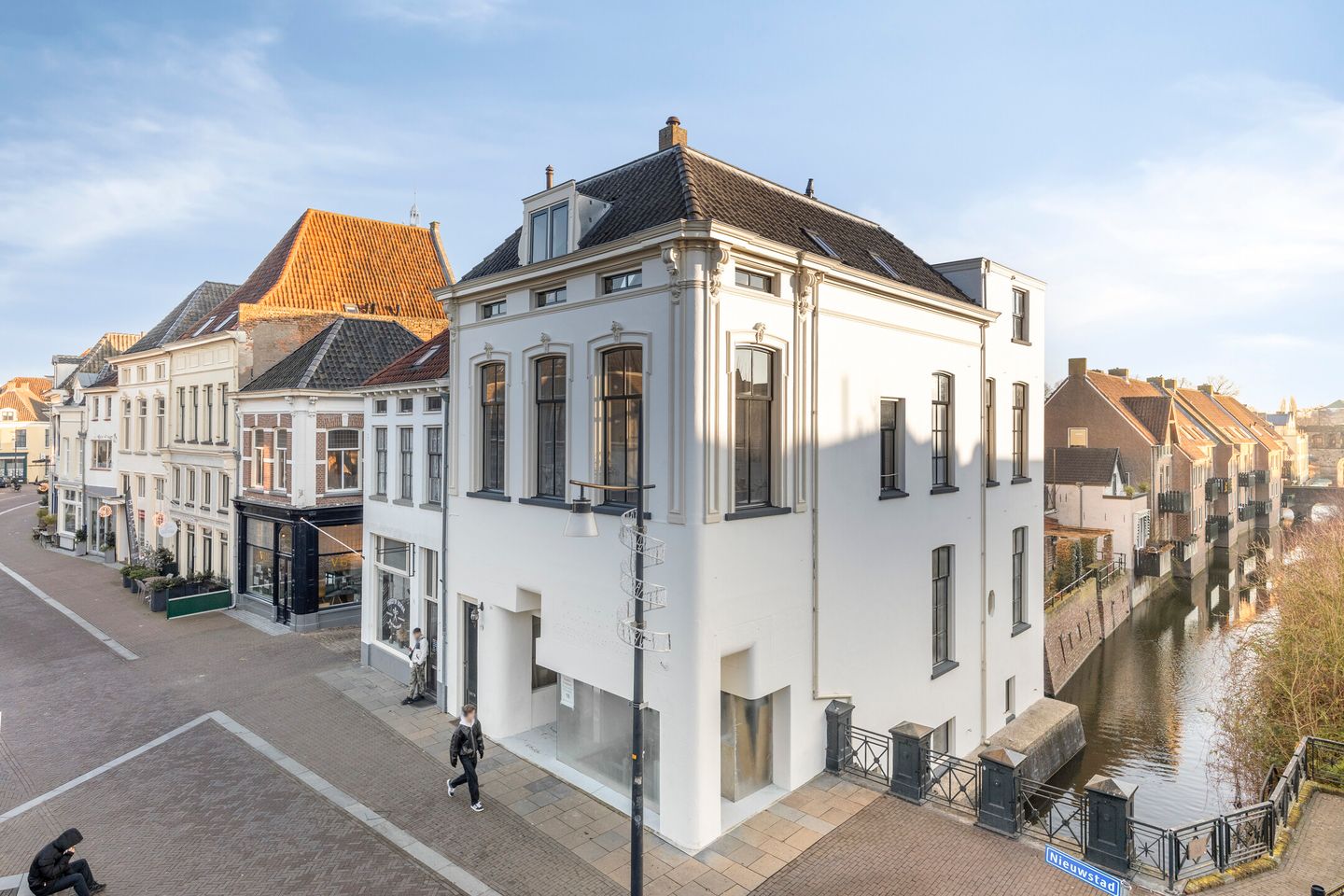 Foto 1 van Beekstraat 2-C