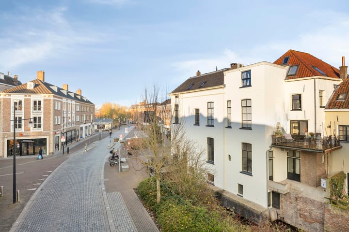 Foto 2 van Beekstraat 2-C