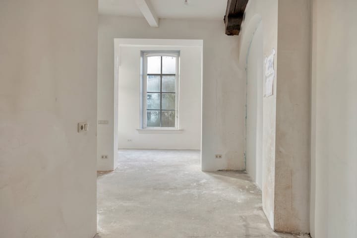 Foto 4 van Beekstraat 2-C