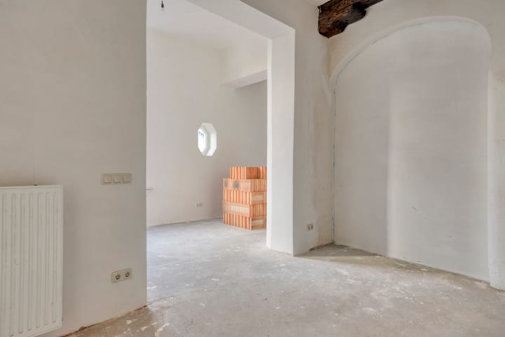 Foto 5 van Beekstraat 2-C