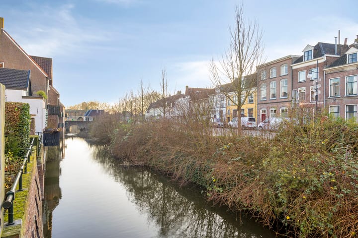 Foto 30 van Beekstraat 2-C