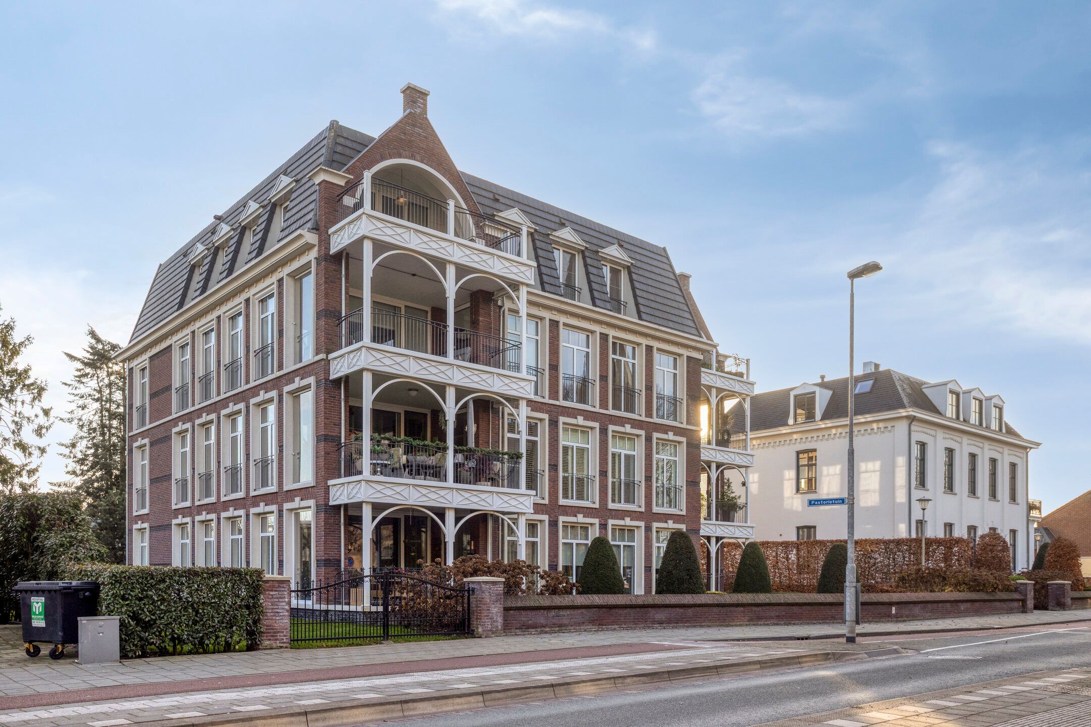 Pastorietuin, 37, Veldhoven, 5502NA, Noord-Brabant, Nederland 37 