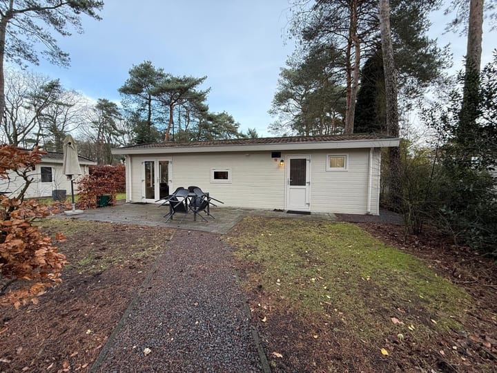 Photo 2 of Vijverlaan 1-O13