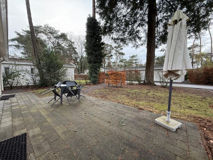 Photo 3 of Vijverlaan 1-O13