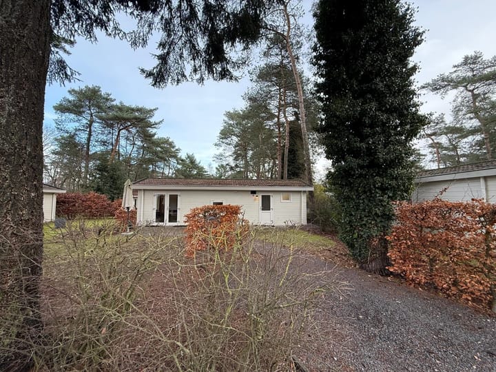 Photo 4 of Vijverlaan 1-O13