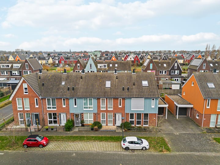 Foto 2 van Paaldijk 122