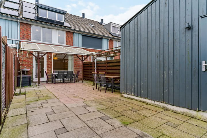 Foto 25 van Paaldijk 122