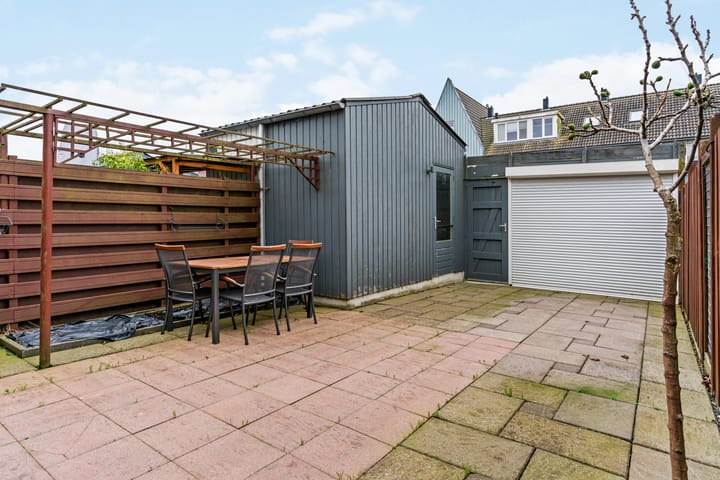 Foto 27 van Paaldijk 122