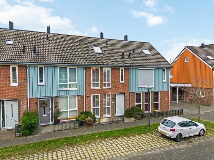 Foto 29 van Paaldijk 122