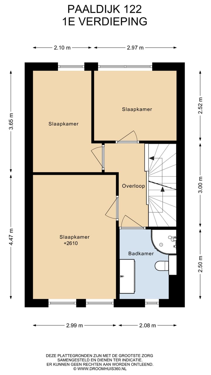 Foto 34 van Paaldijk 122
