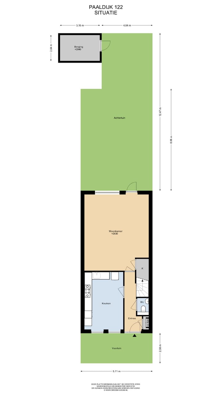 Foto 36 van Paaldijk 122