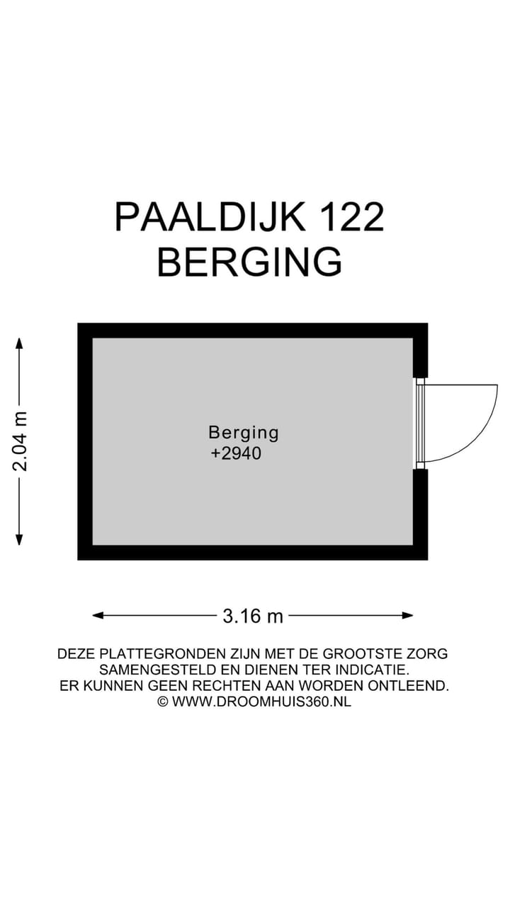 Foto 37 van Paaldijk 122