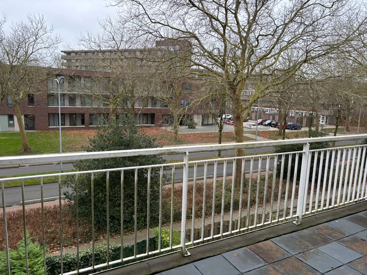 Foto 10 van Melkweg 41