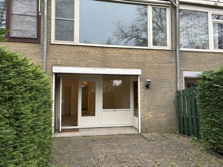 Foto 12 van Melkweg 41