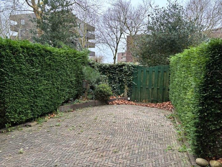 Foto 13 van Melkweg 41