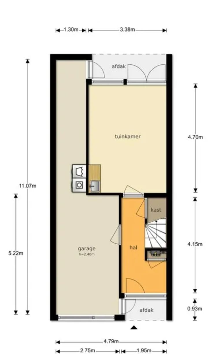 Foto 17 van Melkweg 41