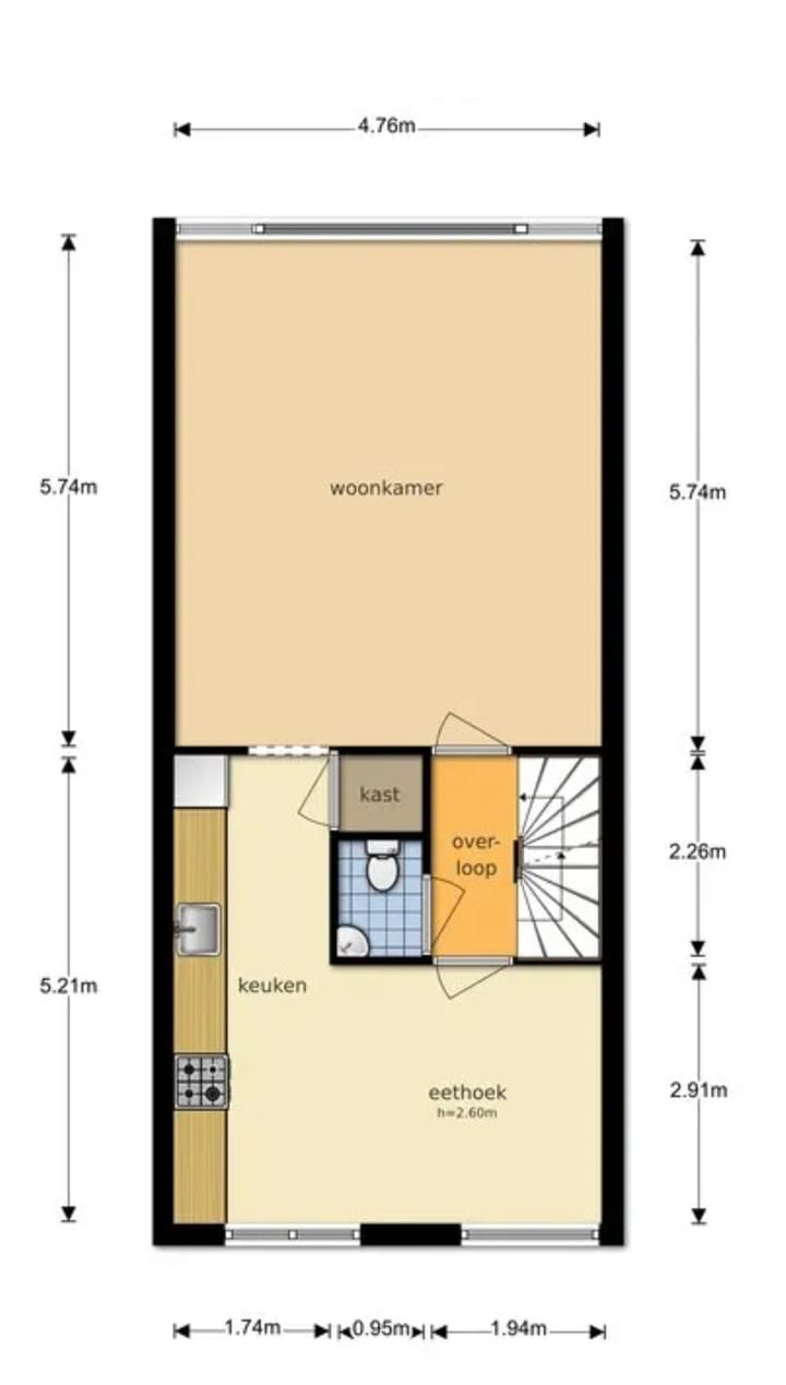 Foto 18 van Melkweg 41