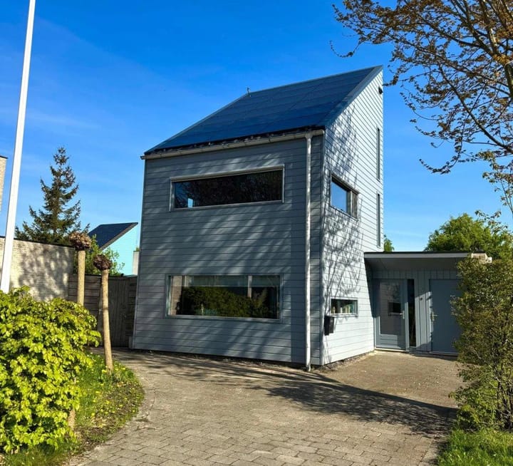 Foto 2 van De Karper 5