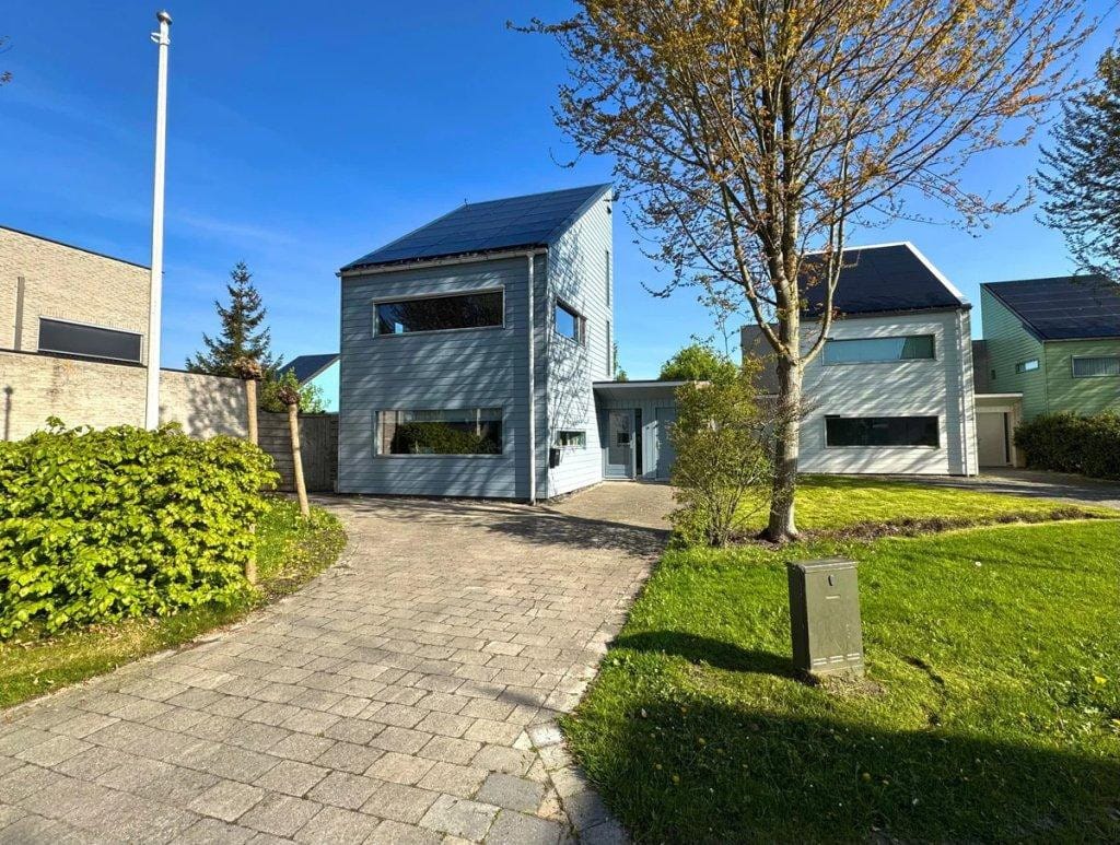 Foto 1 van De Karper 5