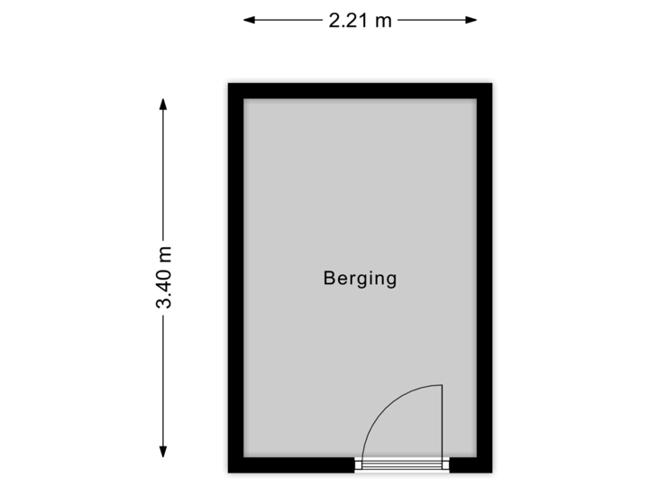 Berging