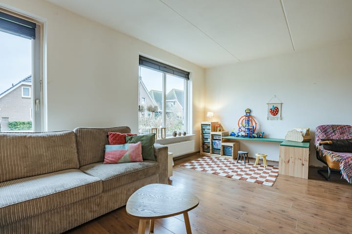 Foto 10 van Hagenakkers 25