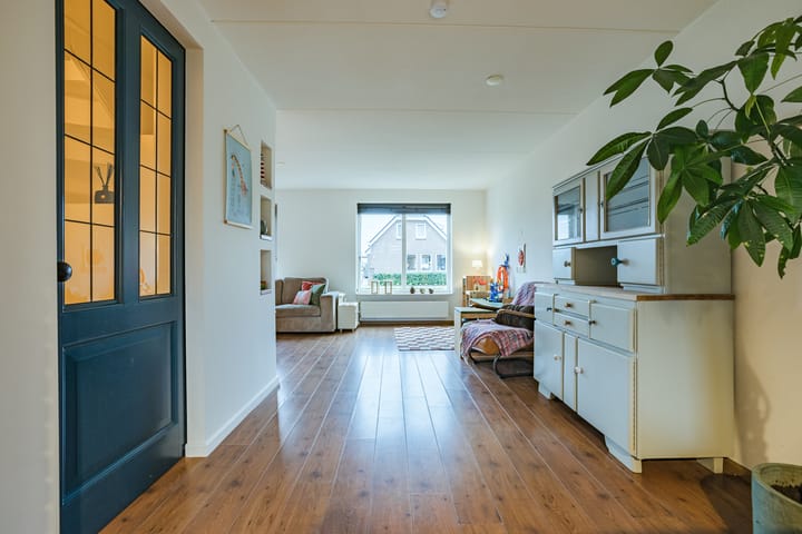 Foto 8 van Hagenakkers 25