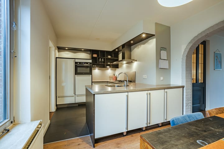 Foto 14 van Hagenakkers 25