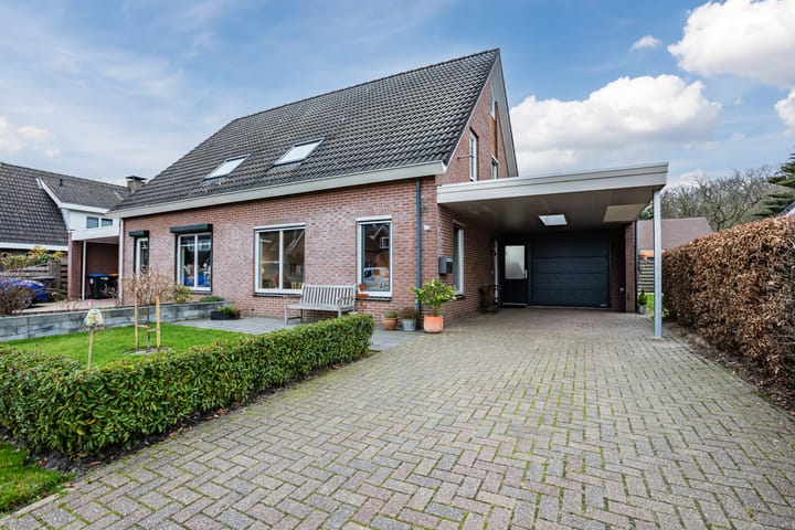 Foto 4 van Hagenakkers 25