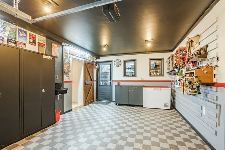 Foto 23 van Hagenakkers 25