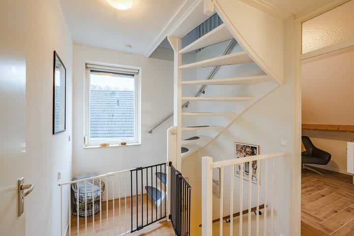 Foto 24 van Hagenakkers 25