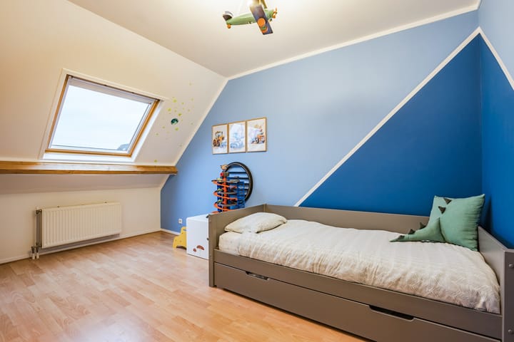 Foto 28 van Hagenakkers 25