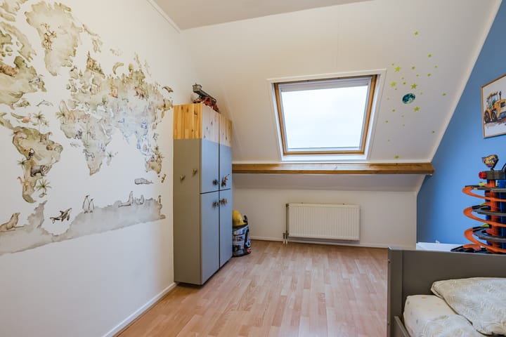 Foto 29 van Hagenakkers 25