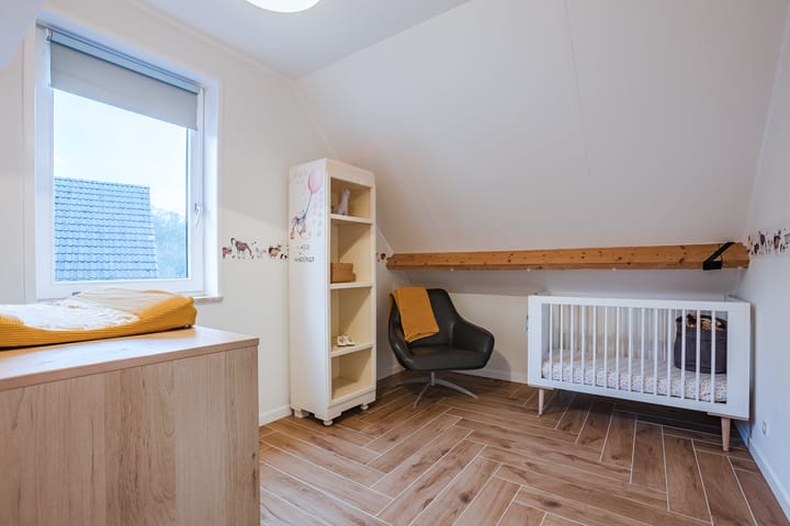 Foto 31 van Hagenakkers 25