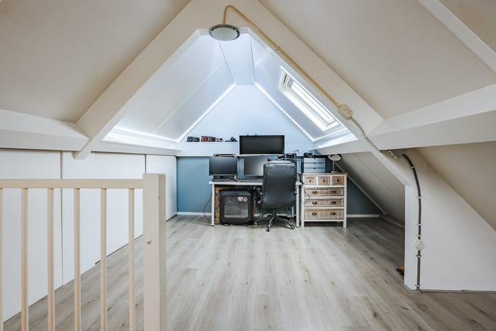 Foto 36 van Hagenakkers 25