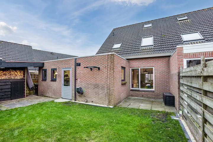 Foto 38 van Hagenakkers 25