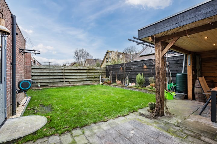 Foto 39 van Hagenakkers 25