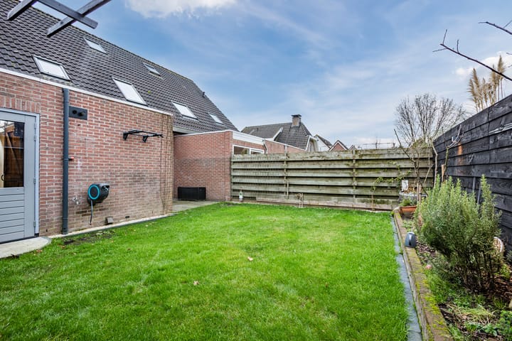 Foto 40 van Hagenakkers 25