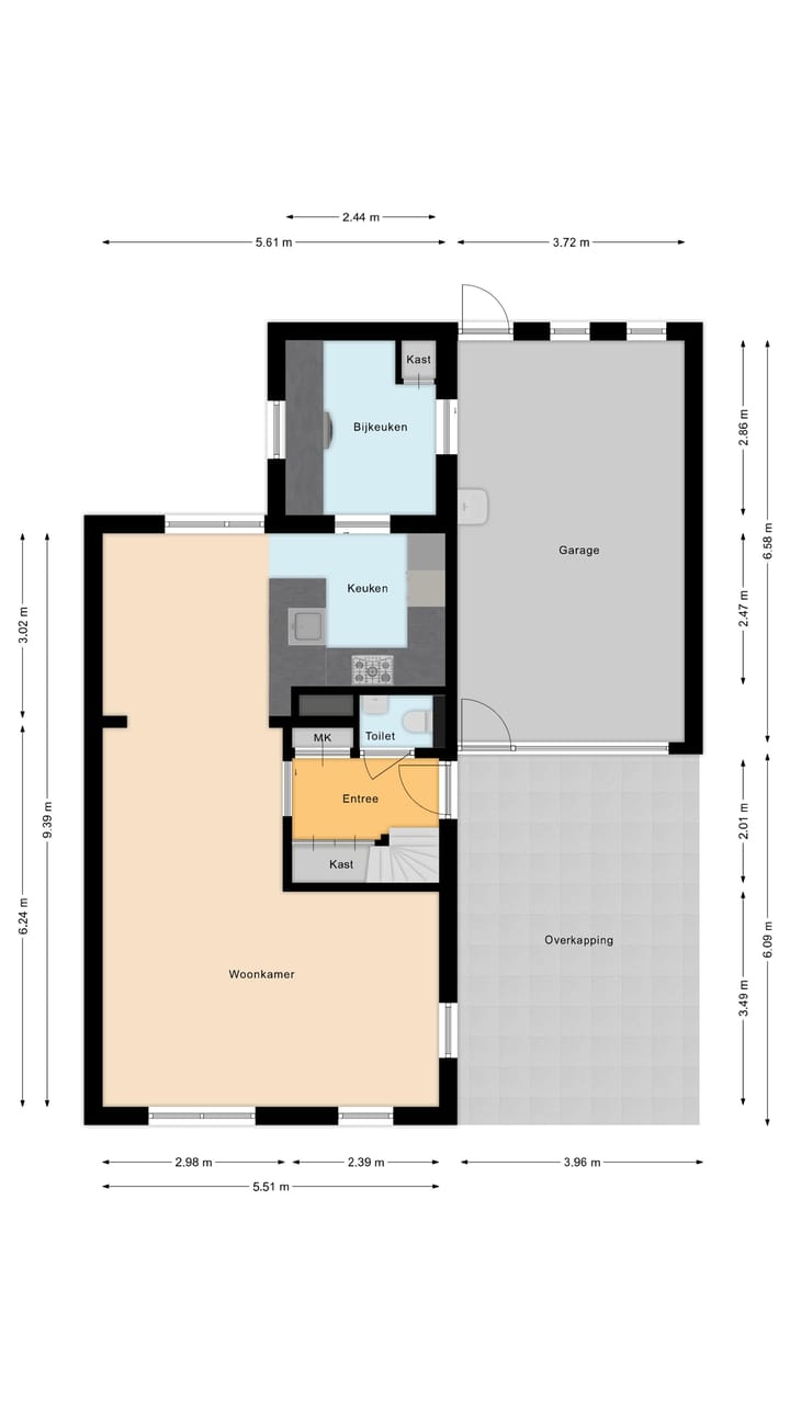 Foto 43 van Hagenakkers 25