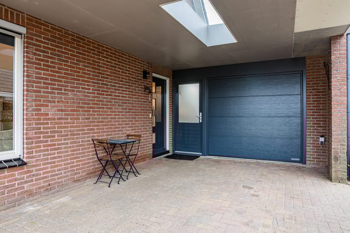 Foto 5 van Hagenakkers 25