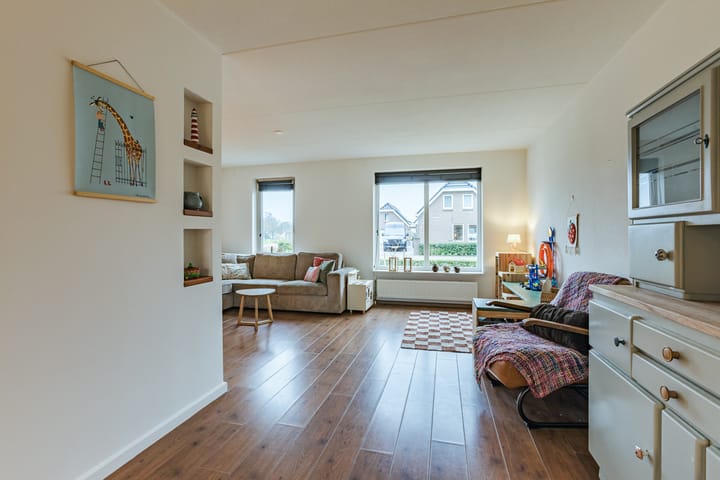 Foto 9 van Hagenakkers 25