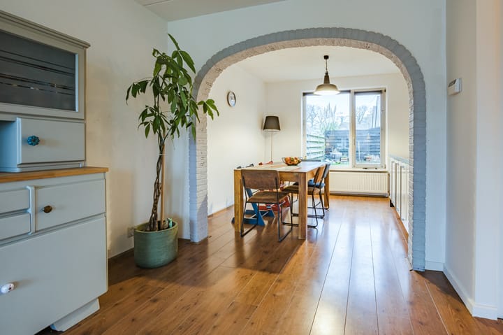 Foto 12 van Hagenakkers 25