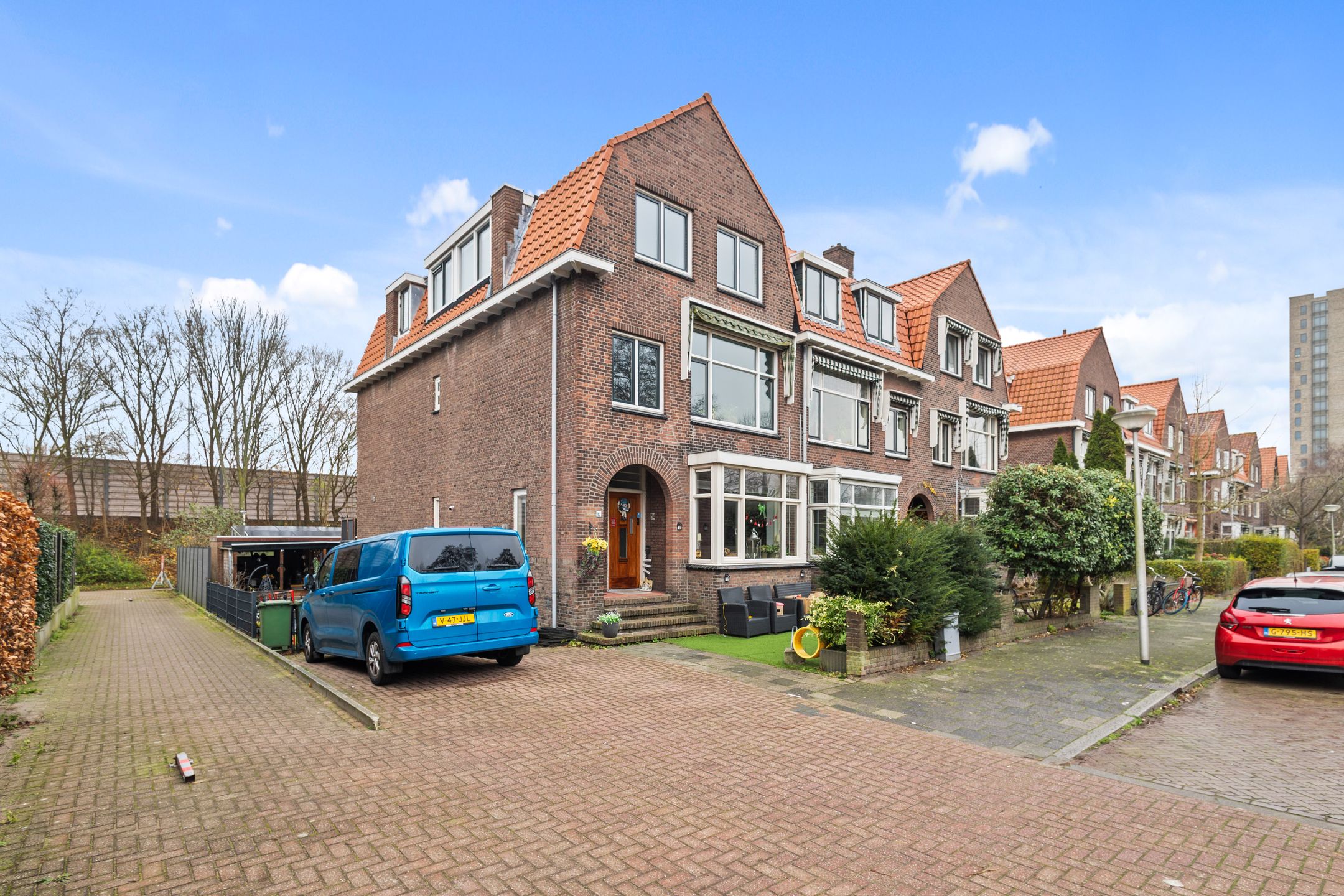 Delfgauwseweg, 82, Delft, 2628EV, Zuid-Holland, Nederland 82