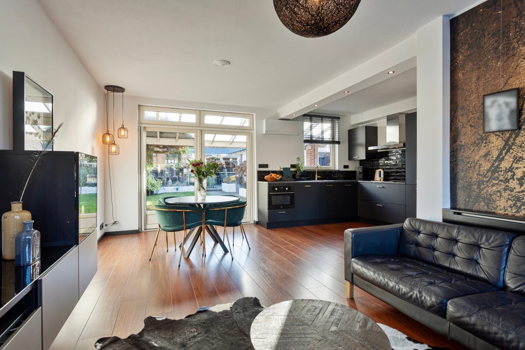 Foto 2 van Haaksbergerstraat 13