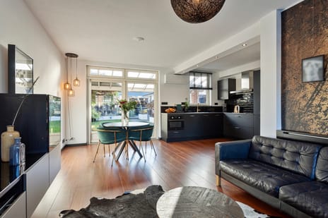 Haaksbergerstraat 13 secondary image