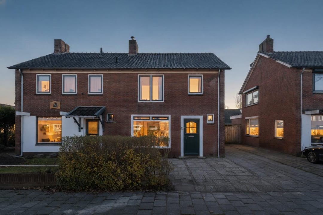 Foto 7 van Haaksbergerstraat 13