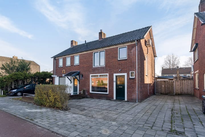 Foto 6 van Haaksbergerstraat 13