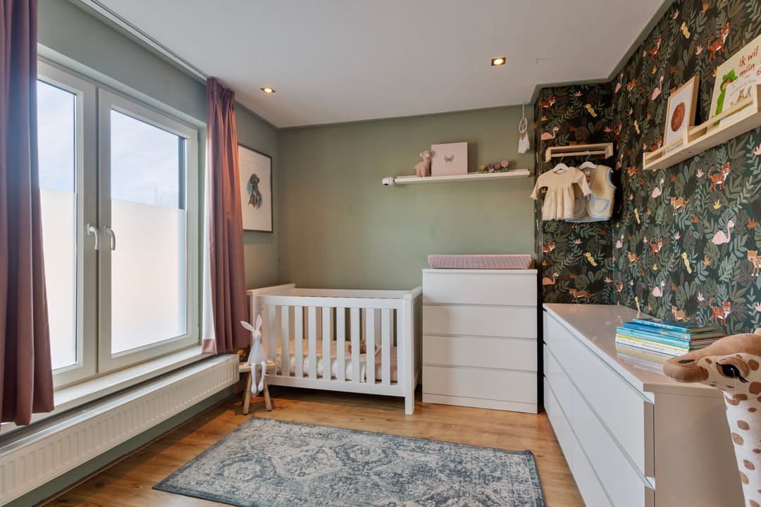 Foto 22 van Haaksbergerstraat 13