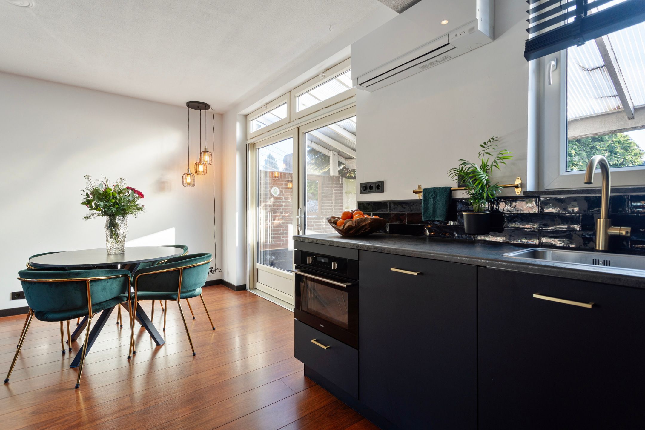 Foto 15 van Haaksbergerstraat 13