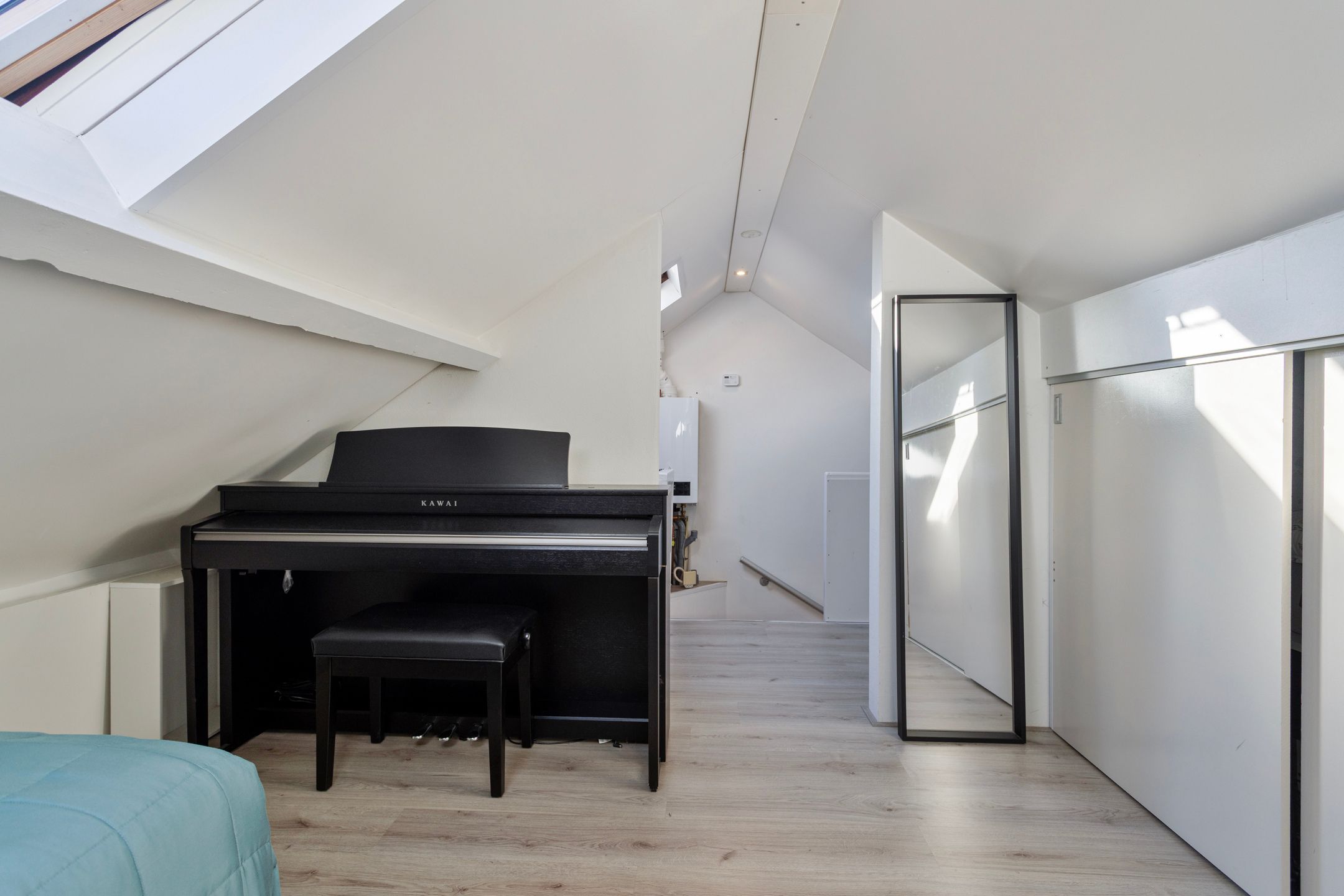 Foto 27 van Haaksbergerstraat 13